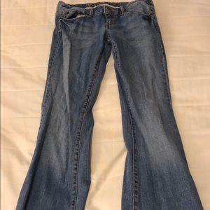 Classic Blue Women's Jeans